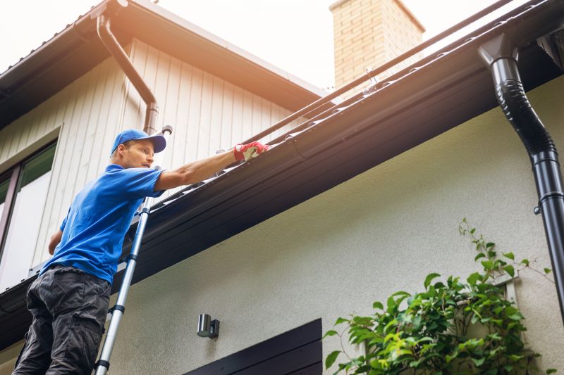 Cost of Gutter Covers in Alexandria, VA