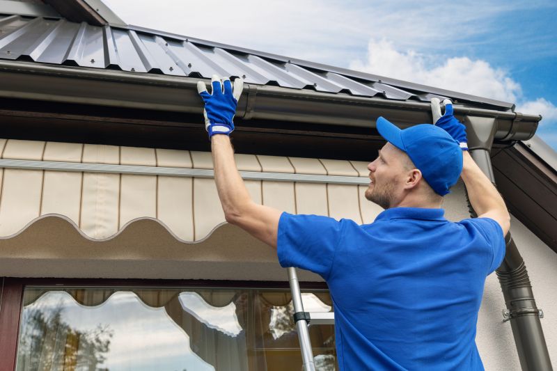Experienced Gutter Cover Installers